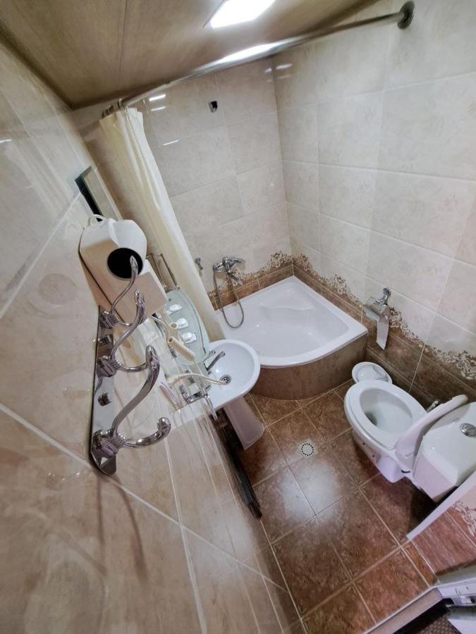 Alikhan Buhara Kültér fotó